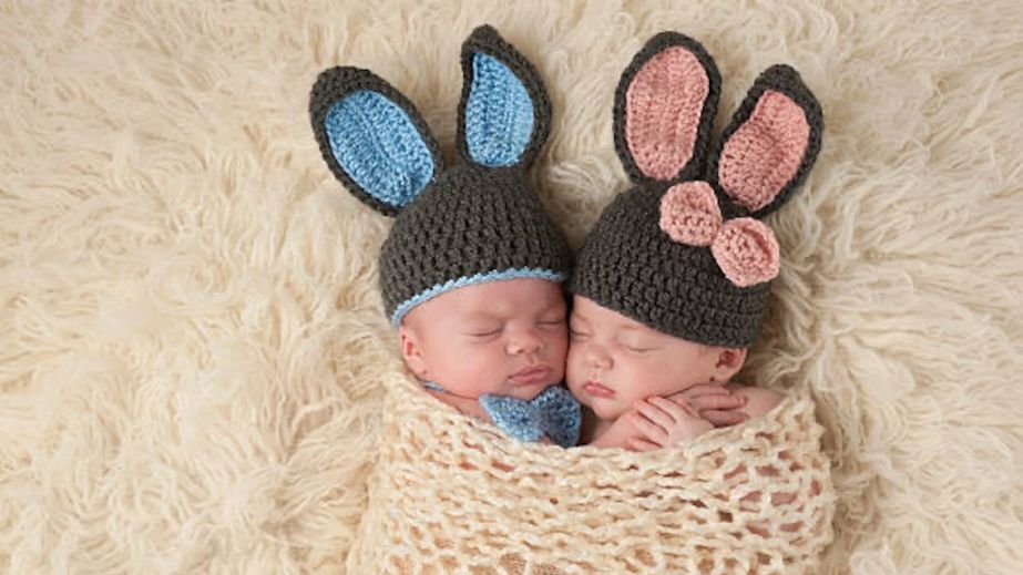 Гендерный поединок по рождаемости в Днепре 9 февраля завершился ничьей