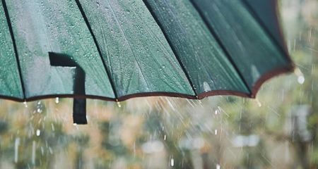 Возможен дождь с грозой: погода в Днепре 29 мая
