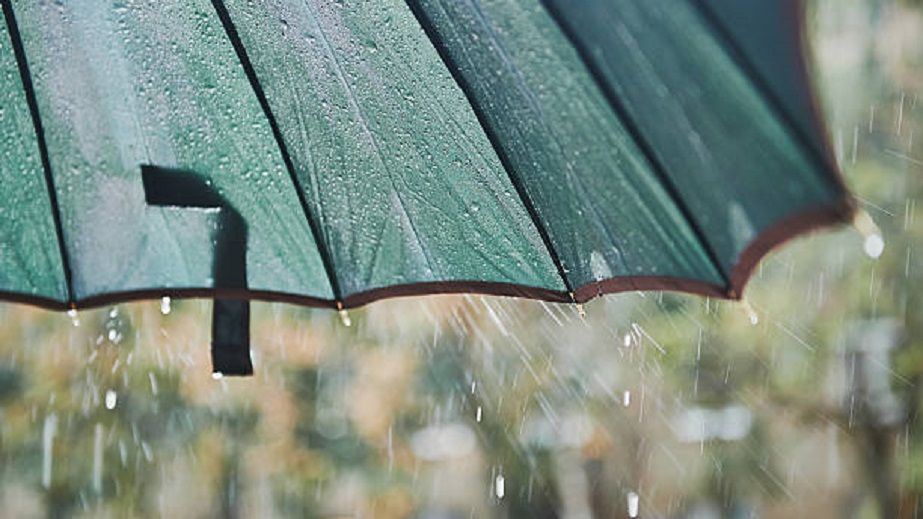 Можливий дощ з грозою: якою буде погода у Дніпрі 29 травня