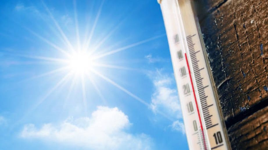 Тепло і без опадів: Якою буде погода у Дніпрі 1 травня