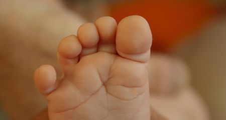 Демографический бум в Днепре: за сутки в городе родилось 13 детей