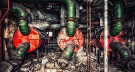 Посадовиця "Криворізької теплоцентралі" нагріла місто на понад 2 млн грн