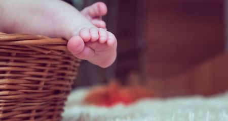 За сутки 14 июня в Днепре родилось 11 младенцев