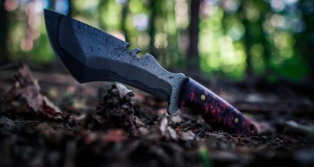 У місті на Дніпропетровщині чоловік встромив ножа в опонента під час сварки (ФОТО)