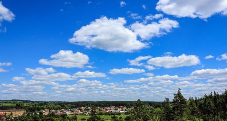 Якою буде погода у Дніпрі 11 серпня