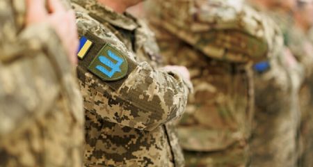 Мобілізація на Дніпропетровщині: У Генштабі готують нову форму військово-облікового документу