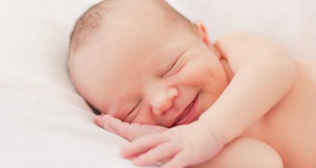 В Днепре за минувшие сутки родилось 9 детей: кого больше