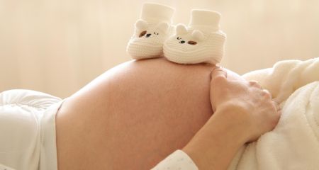 Якою була ситуація з народжуваністю у Дніпрі 13 травня