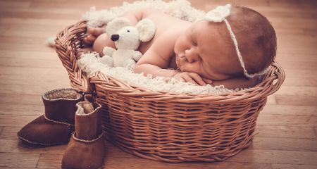 Майже гендерна нічия: якою була ситуація з народжуваністю у Дніпрі 23 квітня