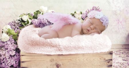 У Дніпрі 17 травня дівчаток народилося майже вдвічі більше, ніж хлопчиків