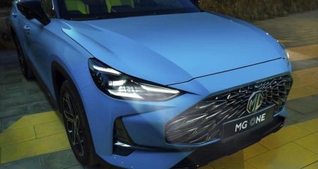 П’ятірка найкращих кросоверів 2025: що вибрати цього року?