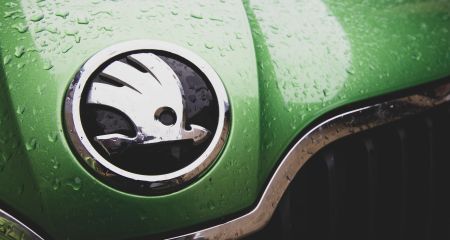 У Дніпрі затримали розкрадачів Skoda, які розбирали припарковані авто на запчастини (ФОТО)