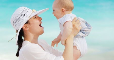 У Дніпрі за добу дівчаток народилося більше за хлопчиків