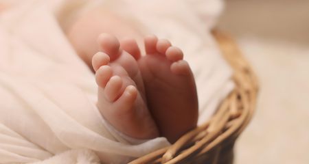 В Днепре 24 июля родились 24 ребенка