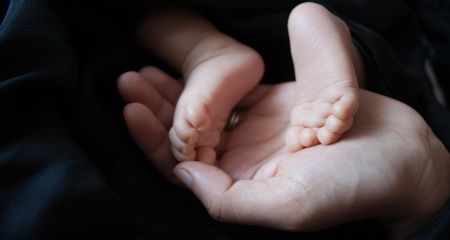 В Днепре 18 октября мальчиков родилось больше чем девочек