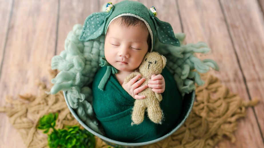 Гендерна нічия: у Дніпрі 15 січня народились 22 дитини