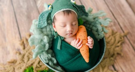 Жизнь продолжается, несмотря на все: в Днепре за сутки 22 августа родились 18 младенцев