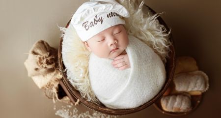 У Дніпрі народжуваність пішла на спад