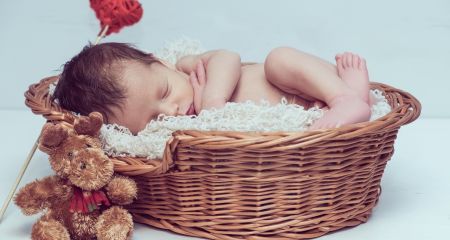 Бум народжених дітей у Дніпрі: за добу на світ з’явилось 28 немовлят