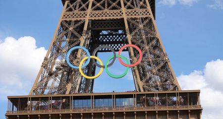Олимпиада в Париже: когда ждать выступления спортсменов из Днепропетровщины