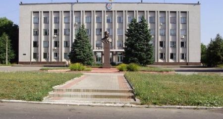 На странице Никопольской РВА в соцсетях стали появляться непристойные посты