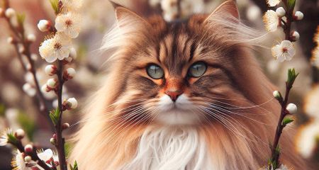 Днем небольшой дождь: какой будет погода в Днепре и области 7 апреля и прогноз на неделю