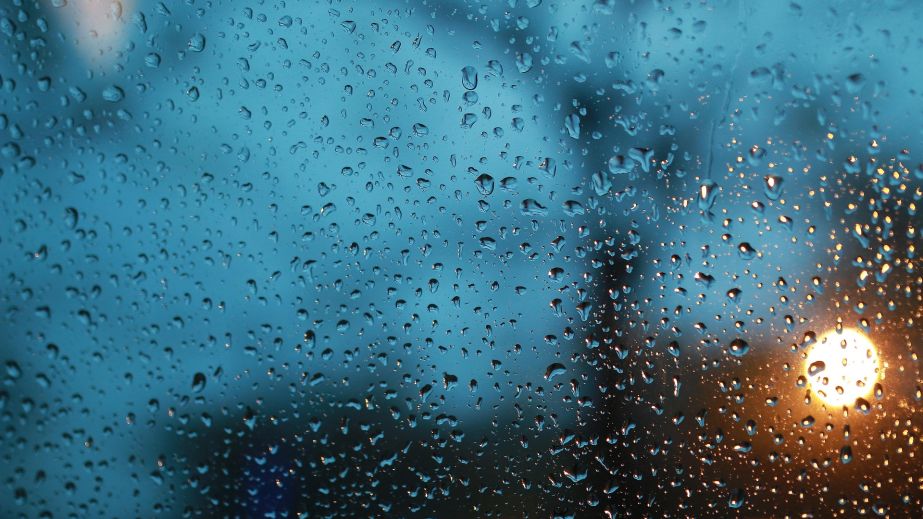 Дождь и сильный туман: какой будет погода в Днепре и области 15 февраля