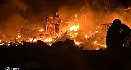 Удар по военным на Днепропетровщине: в 35-й бригаде морской пехоты отреагировали на резонансное расследование