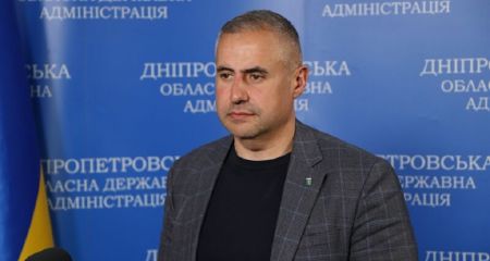 Пойманного на взятке мэра Новомосковска взяли под стражу с правом внесения залога в 3 млн грн