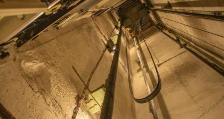 В мэрии Днепра рассказали, сколько лифтов в городе отремонтировали с начала года