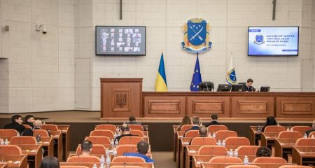 У Дніпрі депутати проголосували за вдосконалення перевірки місця проживання мешканців міста