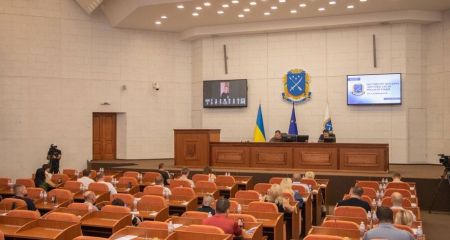 В Днепре вместо Городского центра социальной помощи создали новую структуру