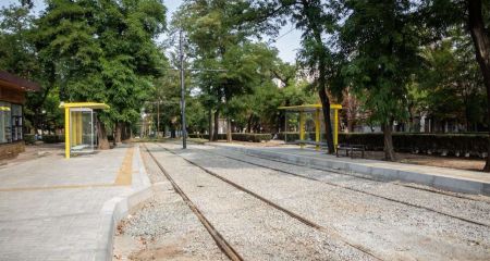 Скандальный тендер: в Днепре создание безбарьерного маршрута обойдется бюджету в 24 миллиона гривен