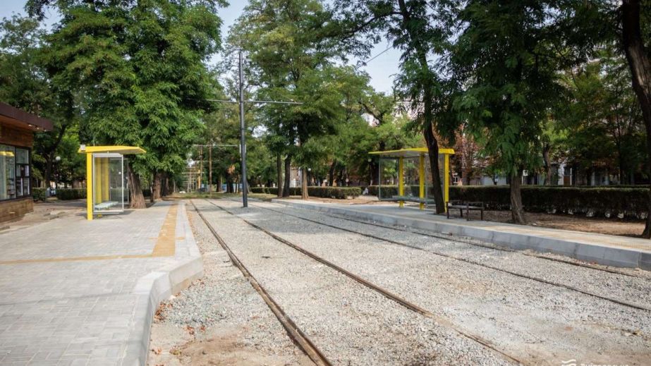 Скандальный тендер: в Днепре создание безбарьерного маршрута обойдется бюджету в 24 миллиона гривен