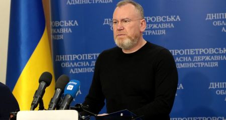 Залог в 30 миллионов: ВАКС избрал меру пресечения экс-губернатору Днепропетровщины Резниченко