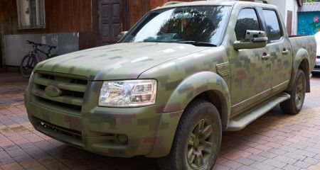 Псевдоволонтер в Днепре наторговал несуществующими автомобилями для ВСУ на 180 тысяч гривен