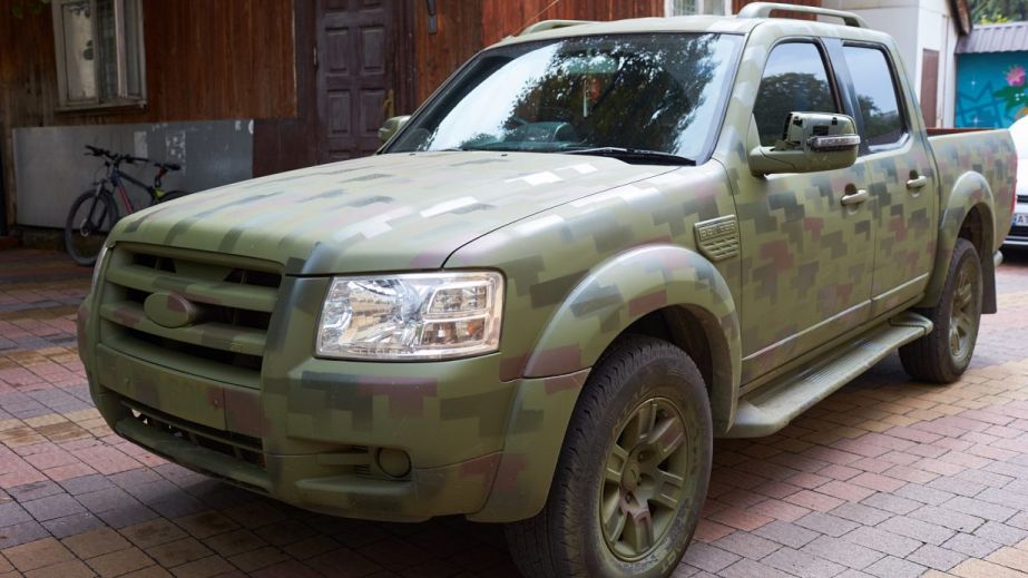 Псевдоволонтер в Днепре наторговал несуществующими автомобилями для ВСУ на 180 тысяч гривен