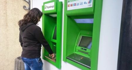 Переводы через терминалы самообслуживания станут проще: что изменится для жителей Днепропетровщины