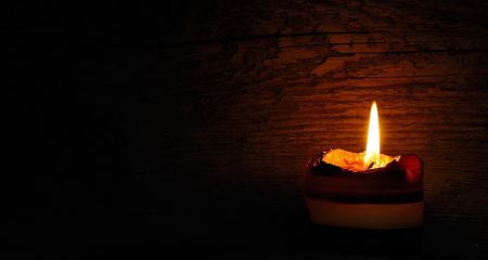 У Кривому Розі 31 липня оголосили Днем жалоби за вбитою ворогом родиною у Радушному