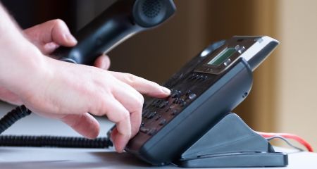 Обманули иностранцев более чем на 210 миллионов: на Днепропетровщине накрыли сеть международных мошеннических колл-центров