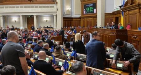 Мобилизация на Днепропетровщине: Рада приняла новые штрафы за нарушение правил воинского учета
