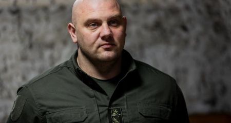Лисака можуть призначити головою Одеської ОВА, - ЗМІ