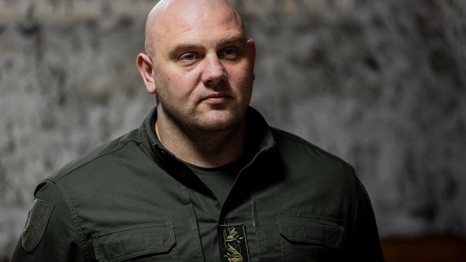 Лисака можуть призначити головою Одеської ОВА, - ЗМІ