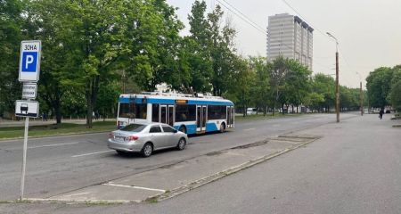 Як працюватиме громадський транспорт Дніпра 10 травня