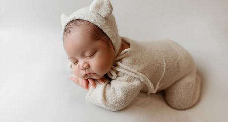 За минулу добу у Дніпрі вперше побачило світ 14 немовлят