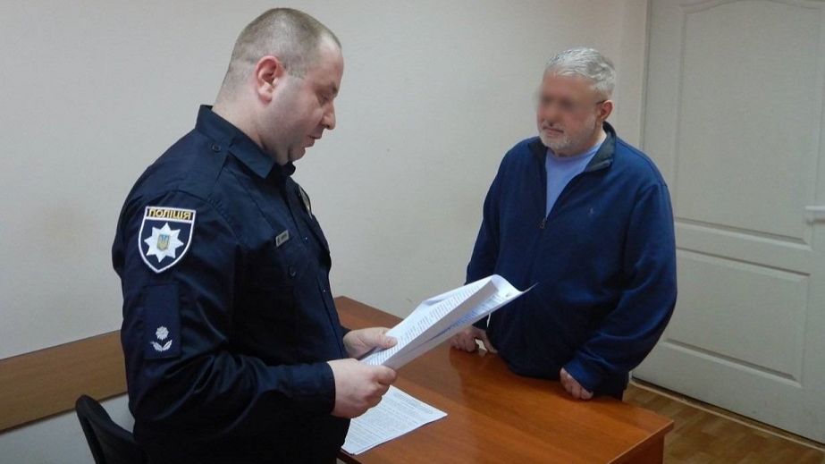 Олігарху з Дніпра Коломойському оголосили підозру в замовлені вбивства