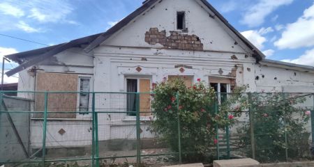 Російські терористи 15 травня атакували Дніпро та область: є загиблі та постраждалий