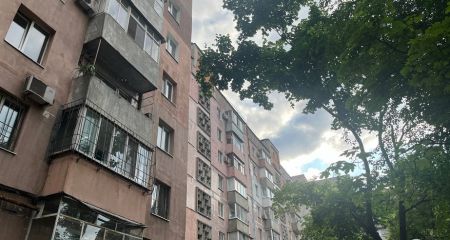 У ДніпроОВА забракували тендер на капремонт даху і утеплення будинку у Дніпрі