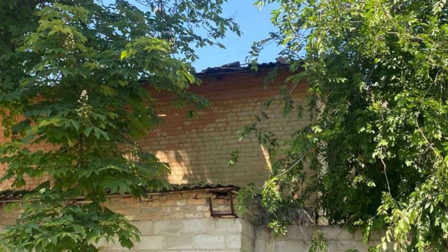 Российские оккупанты 19 мая атаковали разные общины Днепропетровщины: пострадала женщина