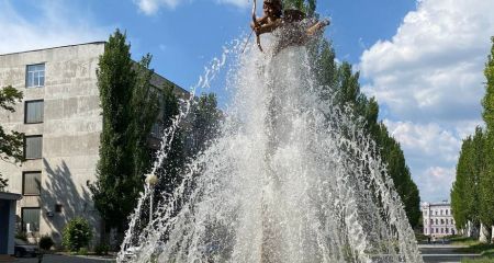 Охорона фонтанів у Дніпрі та боротьба з пацюками у Кам'янському: на Дніпропетровщині виявили завищення цін на тендерах